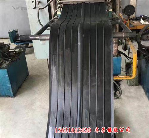 宜春丁字型橡膠止水帶接頭 講解 獨(dú)樹一幟